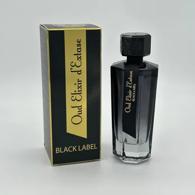 Produktbild von Linn Young EDP 100ml "Oud Elixir d'Extase Black Label