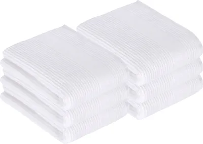 Produktbild von 6er Pack Duschtuch Tomorrow von der Marke Vossen 67 x 140 cm