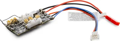 Produktbild von Spektrum Empfänger - Regler UMX Air Tractor