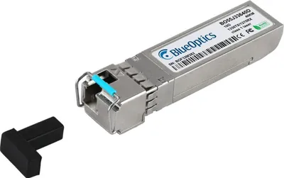 Image de BlueOptics 740-066992 kompatibler BlueOptics SFP+ BO55J33640D