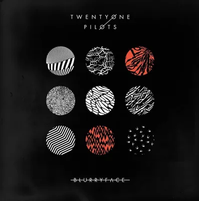 Image de Twenty One Pilots-Blurryface