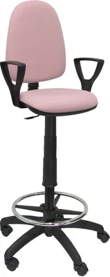 Imagen del producto de Piqueras Y Crespo 10bgolf: Taburete rosa. Color: rosa. Talla única