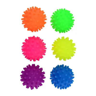 Obrázok produktu pre Johntoy Puffer Bal, 10 cm