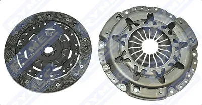 Produktbild von RYMEC Kupplungssatz Kupplung für FORD Focus II Schrägheck (DA, HCP, DP) JT7923
