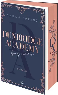 Obrázok produktu pre Dunbridge Academy - Anymore