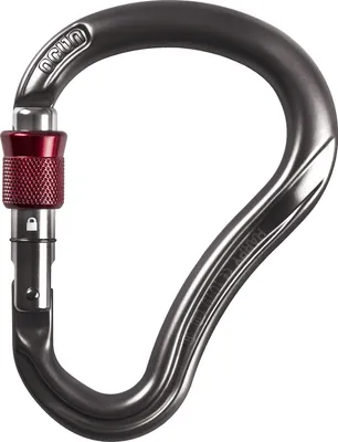Produktbild von Ocun Harpy HMS Screw rot screw-lock