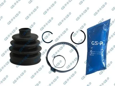Produktbild von GSP Faltenbalgsatz Antriebswelle für SUZUKI Samurai SUV (SJ) 780201