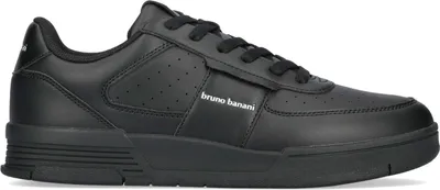 Produktbild von Bruno Banani Sin Low Black/White Größe EU 44