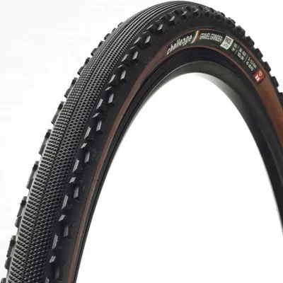 Obrázok produktu pre Pneumatiky Challenge Gravel Grinder TLR Clincher 28 palcov (38-622) čierne/...