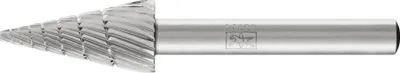 Produktbild von PFERD 22423536, 1 Stück(e), Deutschland, 2,5 cm, 27 g, 23 mm, 101 mm