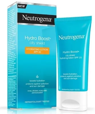 Zdjęcie produktu dla Neutrogena, Hydroboost, Krem ??do twarzy, 50ml (PRODUKT Z NIEMIEC)