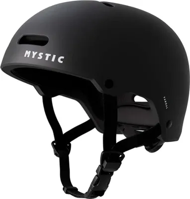 Produktbild von Mystic Vandal Helm Schwarz XL-2XL Schwarz XL-2XL