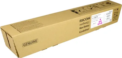Obrázek produktu pro Ricoh 842532, 28000 str., Purpurová, 1 kusů