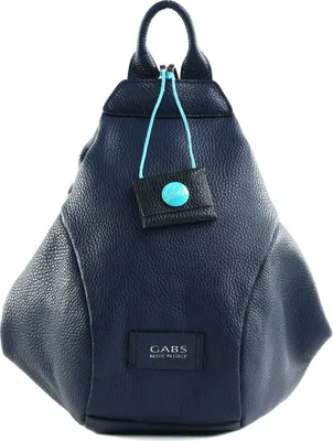 Produktbild von Gabs Schultertasche Freizeitrucksack Narcisa Shoulder Bag Inchiostro Blu dunkelblau