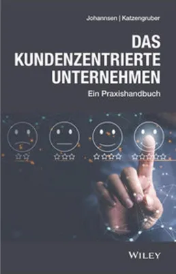 Immagine prodotto di Das kundenzentrierte Unternehmen