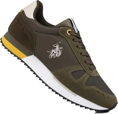 Obrázok produktu pre U.S. Polo Assn Obuv UP22M45054MIL004