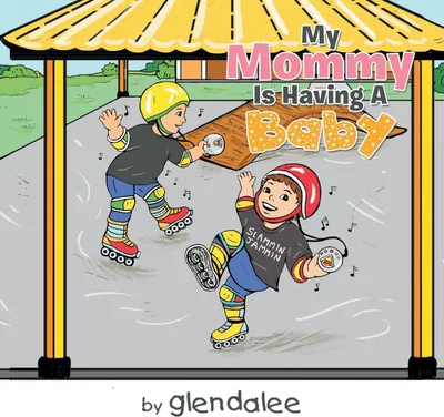 Produktbild von My Mommy Is Having A Baby