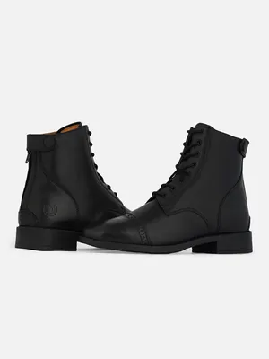Produktbild von Bronco Premium Justify Stiefelette unisex