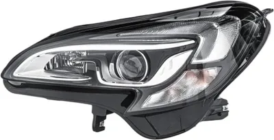 Produktbild von Hella Bi-Xenon Scheinwerfer links für Opel Corsa E