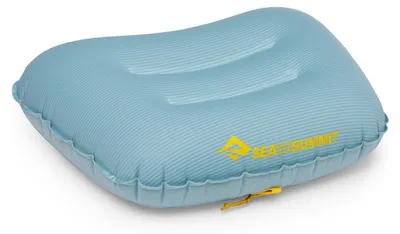Image de Oreiller de voyage SEA TO SUMMIT Aeros Ultralight bleu