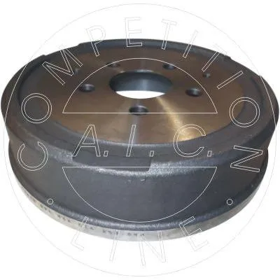 Produktbild von AIC 53665 Bremstrommel Ø252mm Hinten Links Hinten Rechts für VW TRANSPORTER III Bus Transporter T3 Kastenwagen TRANSPORTER III Pritsche/Fahrgestell
