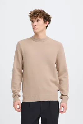 Produktbild von Casual Friday CFANDRO Herren Strickpullover Feinstrick Pullover regular fit