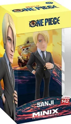 Immagine prodotto di MINIX Manga: One piece - Sanji