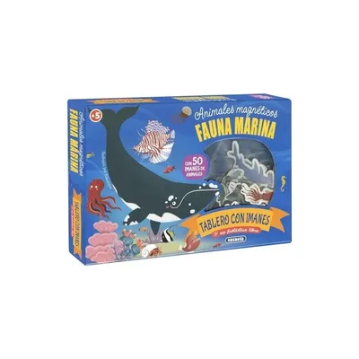 Obrázok produktu pre Morská fauna