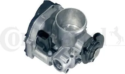 Produktbild von VDO 408-236-212-004Z Drosselklappe für VW Golf IV Schrägheck (1J1) Golf IV Variant (1J5) Bora Limousine (1J2) für AUDI A3 Schrägheck (8L1) für SKODA