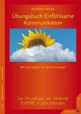 Produktbild von Übungsbuch Einfühlsame Kommunikation