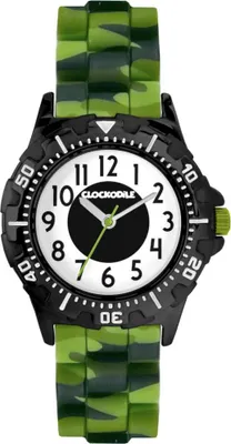 Obrázok produktu pre Detské náramkové hodinky Clockodile CWB0083