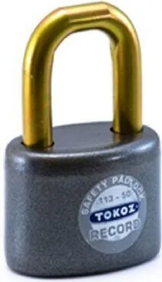 Image de cadenas 113/50 RECORD 3kl. TOKOZ (1pc)