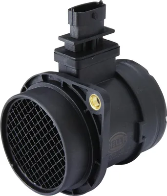Produktbild von HELLA 8ET 009 149-141 Luftmassenmesser LMM für FIAT PANDA (169) Luftmengenmesser
