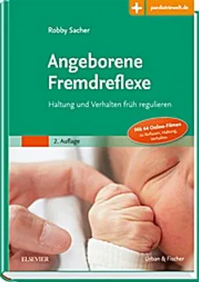 Obrázek produktu pro Angeborene Fremdreflexe