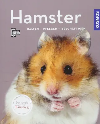 Produktbild von Hamster