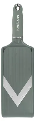 Produktbild von Microplane - Verstellbarer V-Hobel - Pure Cut Eucalyptus
