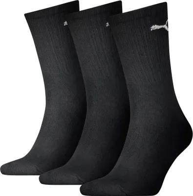 Produktbild von Puma PUMA SPORT 3P czarny czarny 39