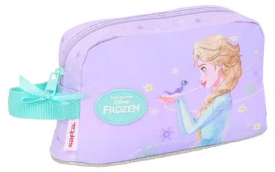 Produktbild von safta FROZEN SPIRIT - Thermo-Frühstückstasche, Thermoskanne, Mäppchen, Qualität