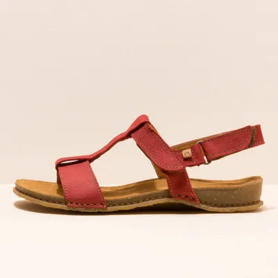 Produktbild von El naturalista Sandalen N5816 PLEASANT TIBET /PANGLAO Farbe Tibet