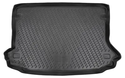 Immagine prodotto di Vasca Baule Bagagliaio Per Ford Ecosport 2013-2022 Tappeto Esclusivo Gomma