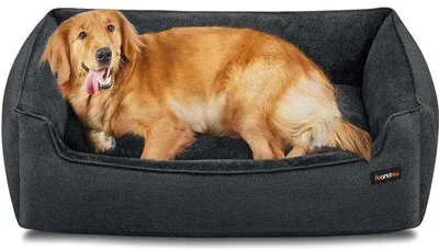 Immagine prodotto di Cuccia per cani grande 110x75x27 cm