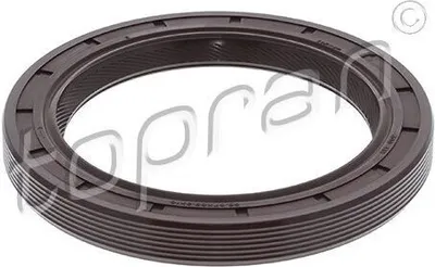 Produktbild von TOPRAN 300 418 Kurbelwellensimmering für FORD Fiesta Mk4 Schrägheck (JAS, JBS) Stirnseitig