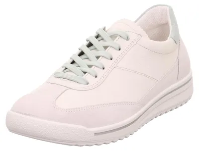 Image de Legero Baskets Baskets en cuir velours