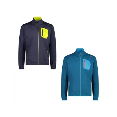 Produktbild von Cmp Man Jacket U423 Antracite 48