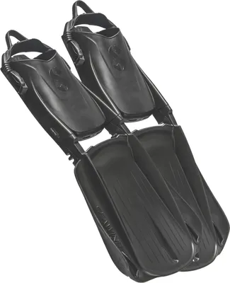 Produktbild von Scubapro Geräteflossen Seawing Supernova, schwarz, L