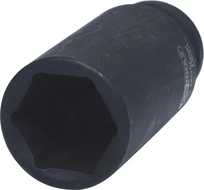 Produktbild von KS-Tools 515.1125-E 1/2" 6kant-Kraft-Stecknuss,l
