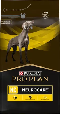 Zdjęcie produktu dla PURINA Pro Plan Veterinary Diets NC Neuro Care Dog 3kg
