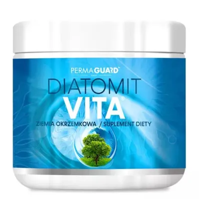 Obrázek produktu pro Diatomaceous earth Diatomaceous earth 200 g