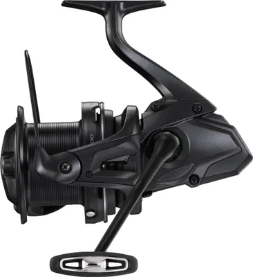 Produktbild von Shimano Fishing Ultegra XTE 14000 Frontbremsrolle