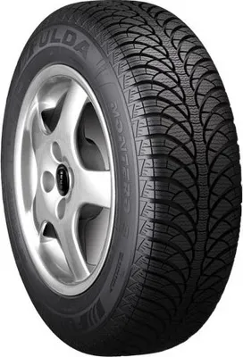 Produktbild von Fulda Winterreifen motorcycle-tyres Kristall Montero 3 ( 185/60 R15 88T XL )
